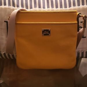 Vintage Ralph Lauren Designer Crossbody
